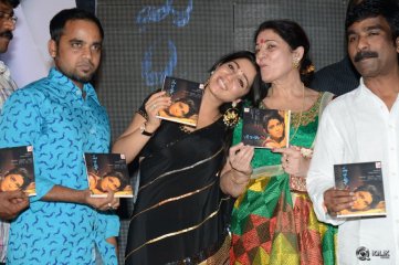 Mantra 2 Movie Audio Launch